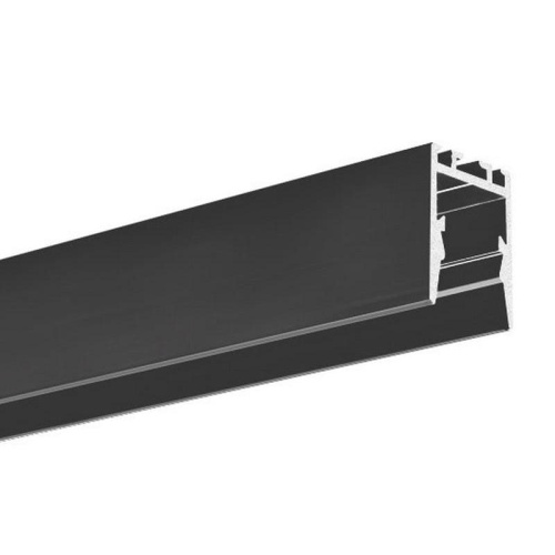 Profil LED PDS-ZMG czarny anodowany; odcinki 1m, 2m, 3m.jpg
