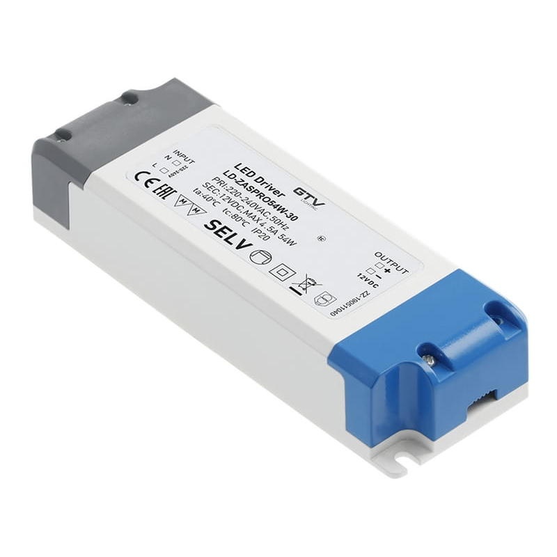 Zasilacz LED PRO 54W 12V 4,5A IP20.jpg