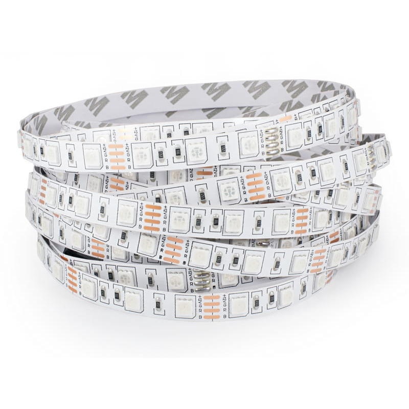 Taśma LED 14,4W1m diody smd 5050 IP00 RGB 60 led1m 12V 5m.jpg