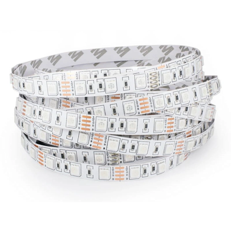 Taśma LED 14,4W1m diody smd 5050 IP00 RGB 60 led1m 12V 5m.jpg