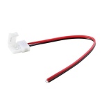 Łącznik do taśm LED 8mm zamykany z przewodem 15cm.jpg