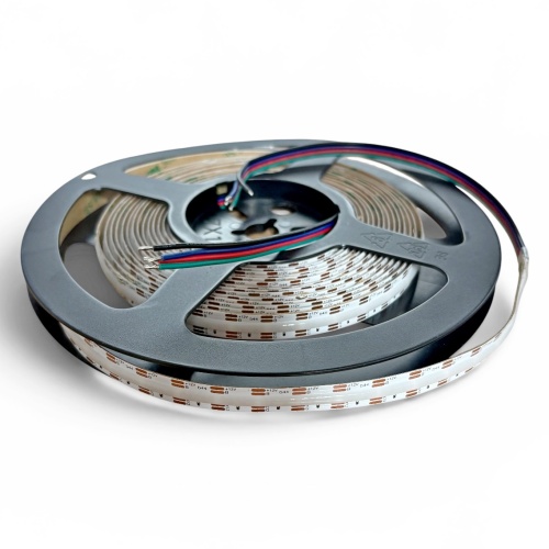 Taśma LED RGB COB 5m 75W 12V 810 na 1m IP20