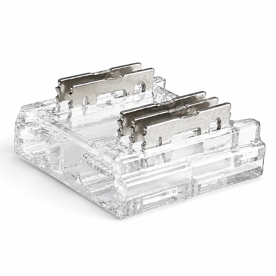 Złączki do taśm LED
