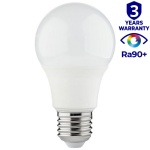 Źródło światła LED IQ-LED A60 3,4W-CW