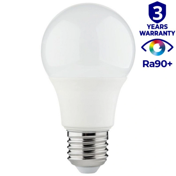 Źródło światła LED IQ-LED A60 3,4W-CW