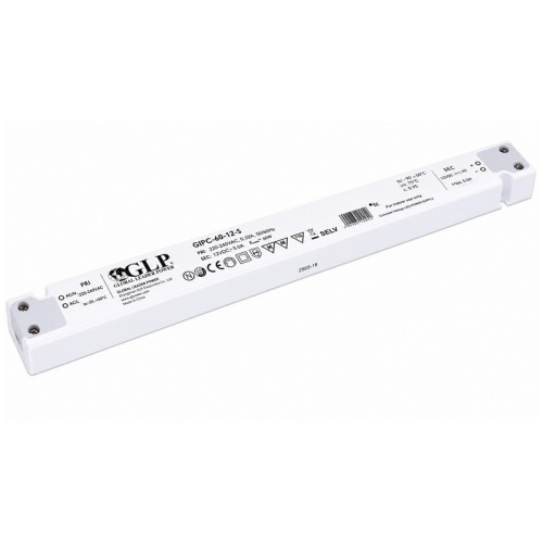Zasilacz napięciowy GTPC-60-12-S 60W 12V