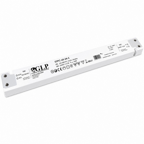 Zasilacz LED GLP GTPC-60-24-S 24V 60W