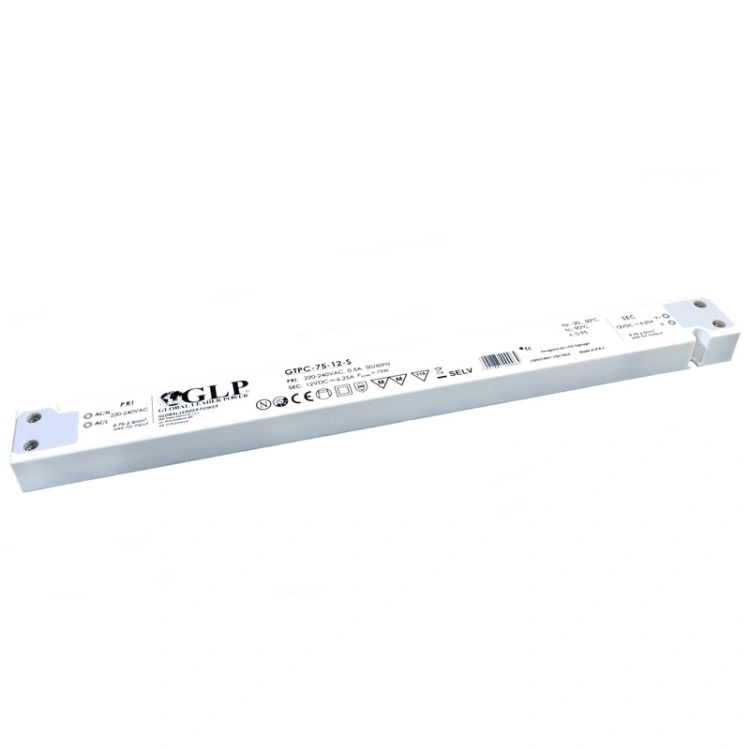 Zasilacz napięciowy GTPC-75-12-S 75W 12V