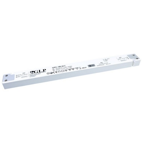 Zasilacz napięciowy GTPC-100-24-S 100W 24V