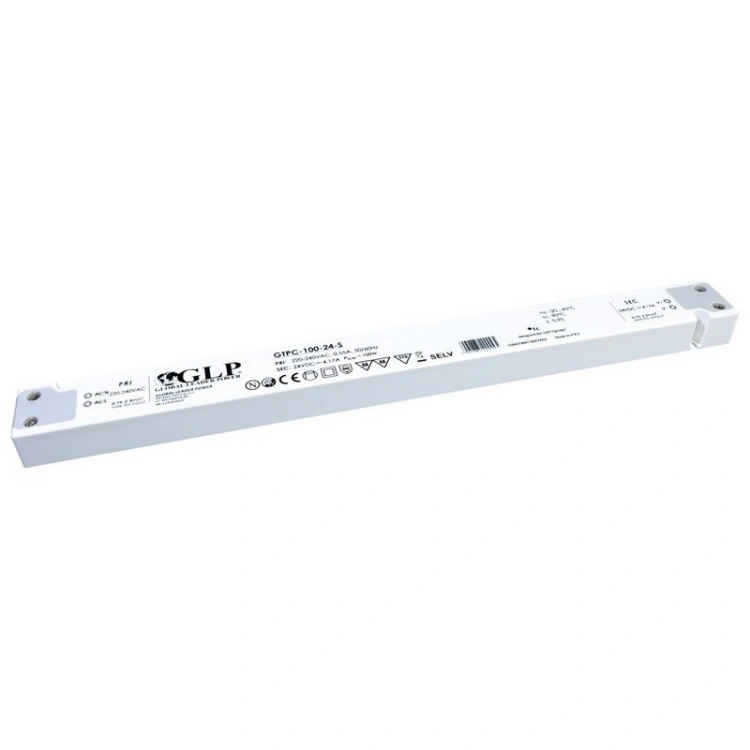 Zasilacz napięciowy GTPC-100-24-S 100W 24V