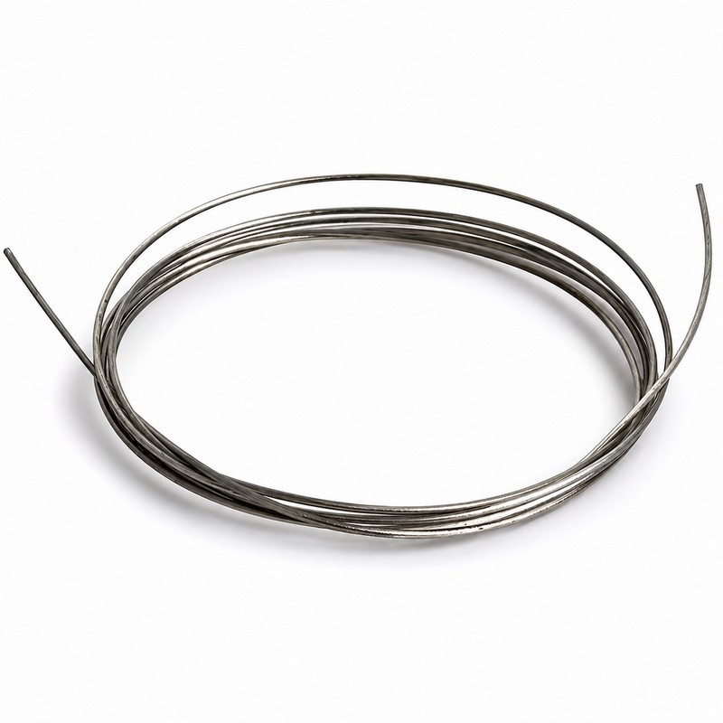 Linka stalowa FI=0,5mm Z70499 KLUŚ
