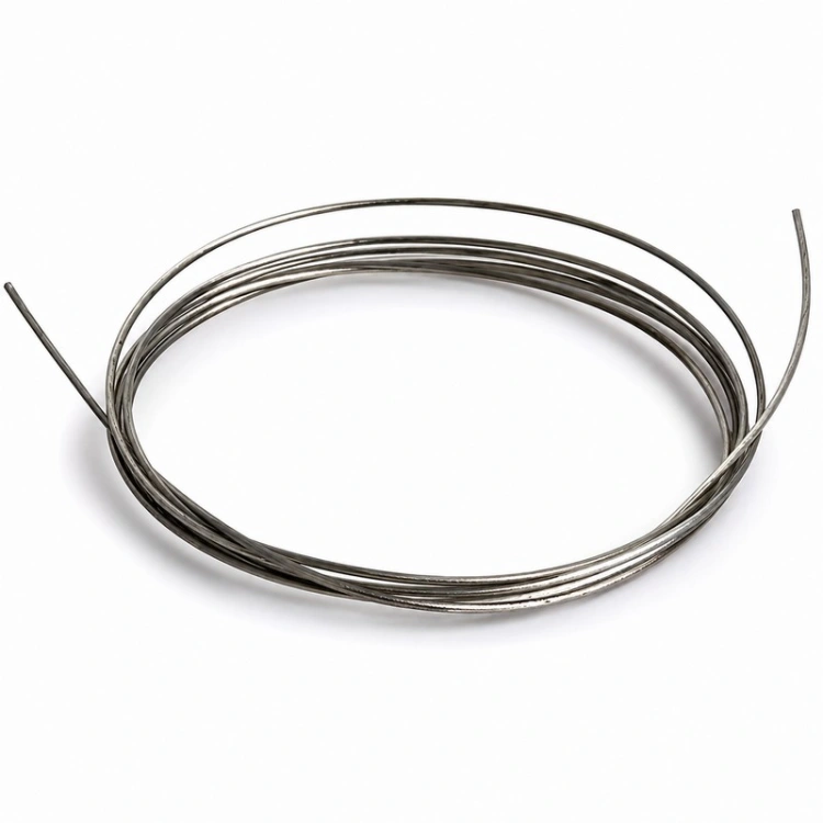 Linka stalowa FI=0,5mm Z70499 KLUŚ