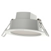 Kompaktowy downlight LED 4W zintegrowany