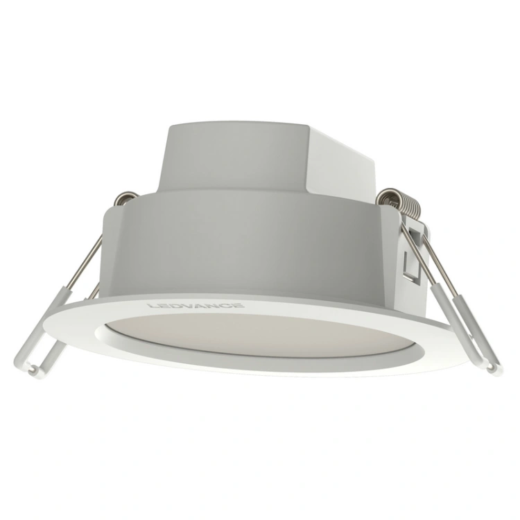 Kompaktowy downlight LED 4W zintegrowany