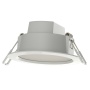 Kompaktowy downlight LED 4W zintegrowany