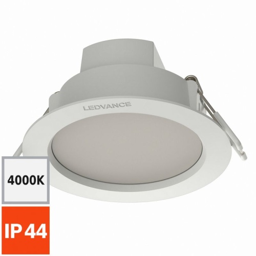 Oprawa LEDVANCE Downlight IP44 DN 90 4W 4000K