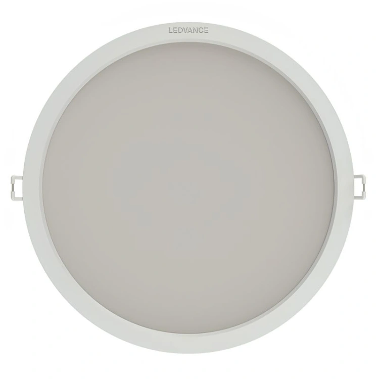 LEDVANCE DL IP44 DN 215 3450 lm 4000K