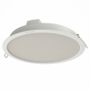 LEDVANCE DL IP44 DN 215 2760 lm 4000K
