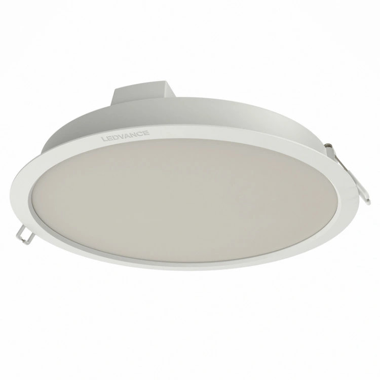 LEDVANCE DL IP44 DN 215 2760 lm 4000K