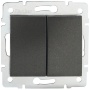 Łącznik podwójny schodowy LOGI MOW ION