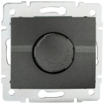 Ściemniacz obrotowy 500W z filtrem LOGI MOW ION