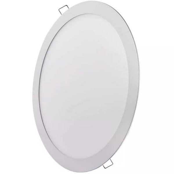 Oprawa LED okrągła biała 24W 4000K 2000lm IP20 EMOS ZD1152