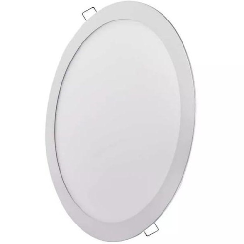 Oprawa LED okrągła biała 24W 4000K 2000lm IP20 EMOS ZD1152