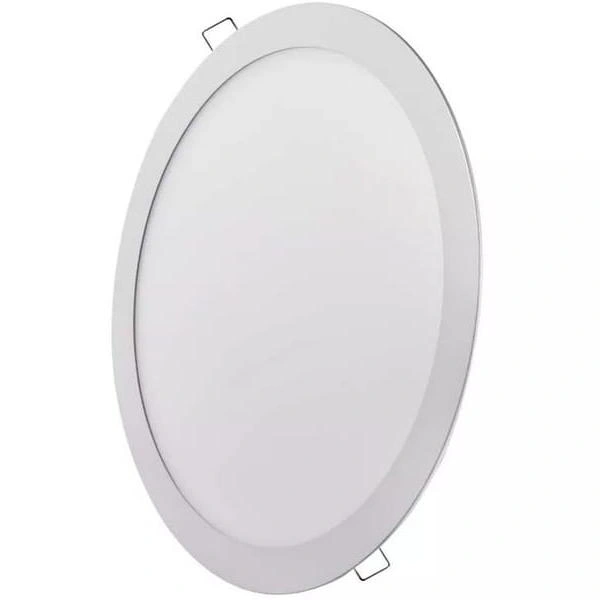 Oprawa LED okrągła biała 24W 4000K 2000lm IP20 EMOS ZD1152