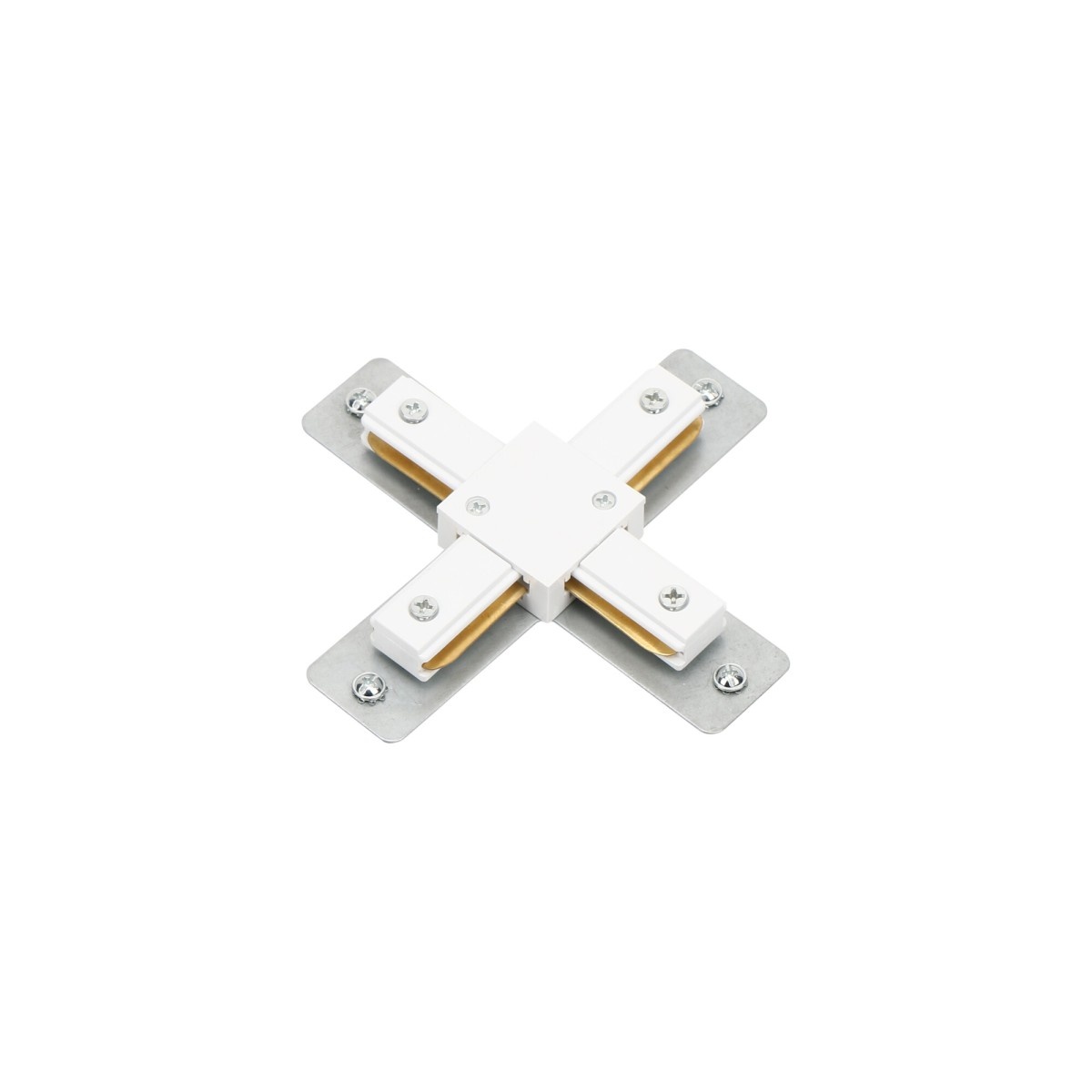Akcesorium systemu szynoprzewodowego 1 - fazowego TEAR 1F CON-X W