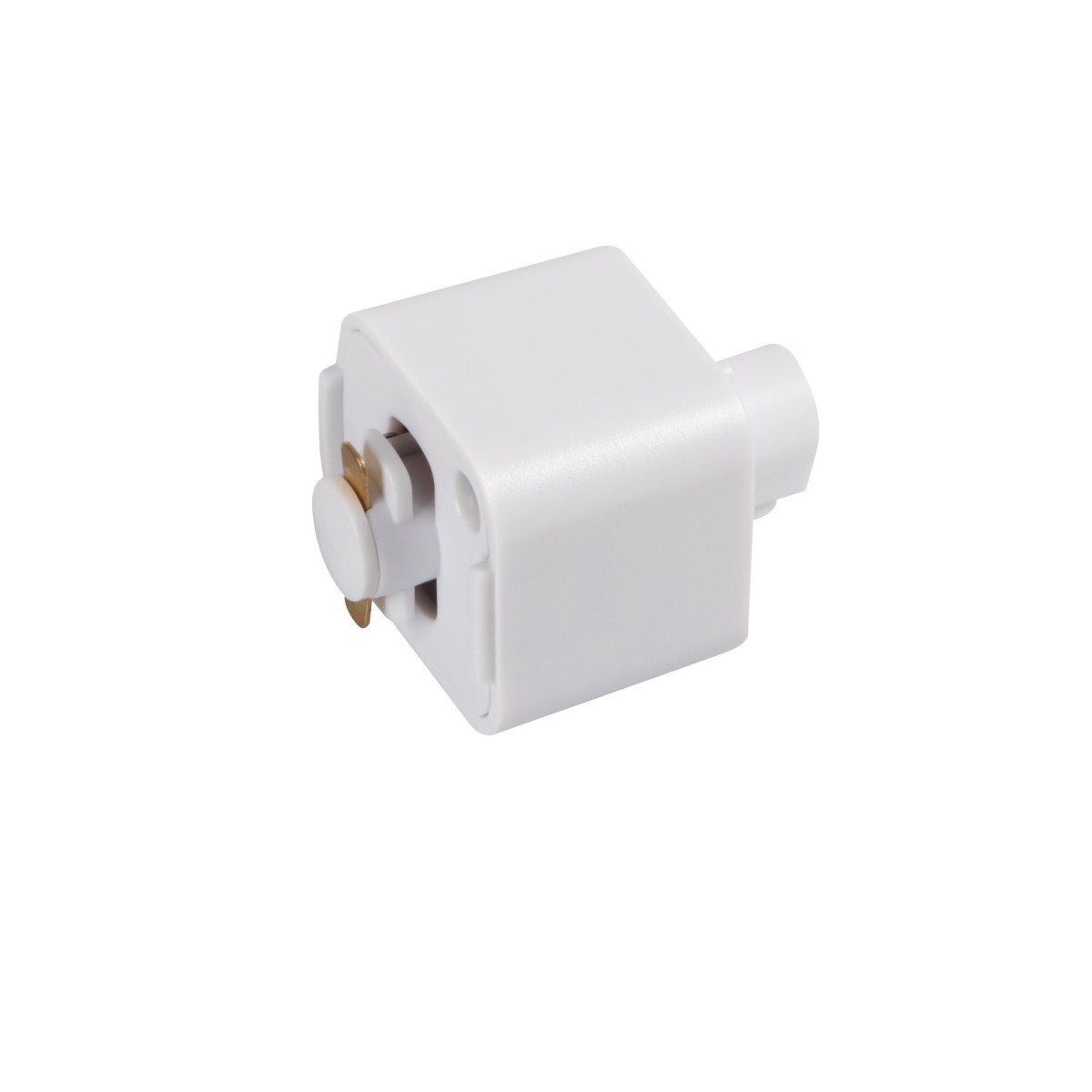 Akcesorium systemu szynoprzewodowego 1 - fazowego TEAR 1F PADAPTOR-W