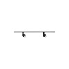 Zestaw startowy systemu szynoprzewodu 1-fazowego ALTEAR SET 1M2S B