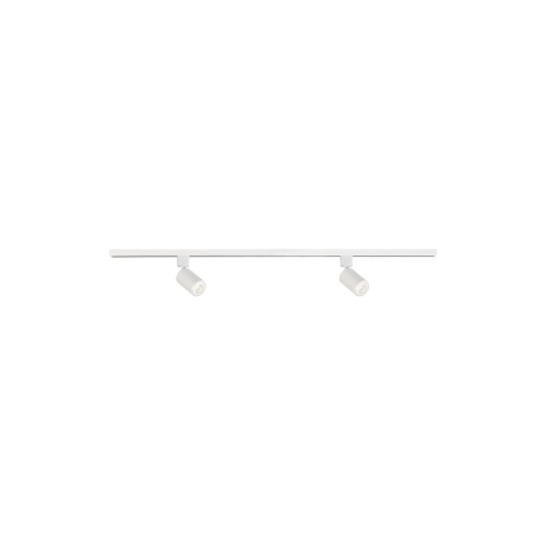 Zestaw startowy systemu szynoprzewodu 1-fazowego ALTEAR SET 1M2S W