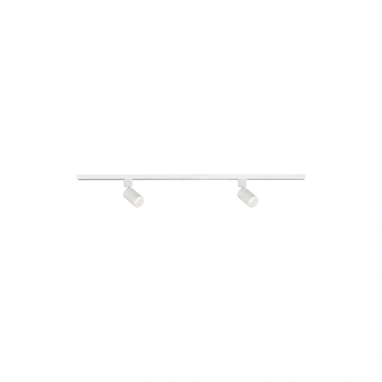 Zestaw startowy systemu szynoprzewodu 1-fazowego ALTEAR SET 1M2S W