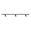 Zestaw startowy systemu szynoprzewodu 1-fazowego ALTEAR SET 1,5M3S B