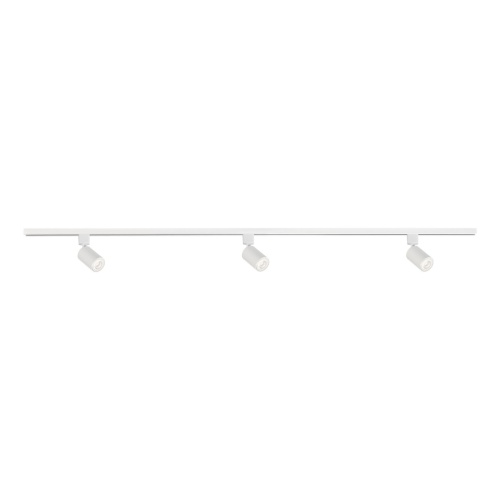 Zestaw startowy systemu szynoprzewodu 1-fazowego ALTEAR SET 1,5M3S W