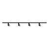 Zestaw startowy systemu szynoprzewodu 1-fazowego ALTEAR SET 1,5M4S B