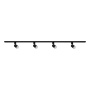 Zestaw startowy systemu szynoprzewodu 1-fazowego ALTEAR SET 1,5M4S B