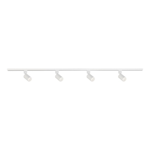 Zestaw startowy systemu szynoprzewodu 1-fazowego ALTEAR SET 1,5M4S W