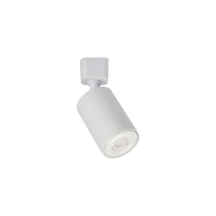 Zestaw startowy systemu szynoprzewodu 1-fazowego ALTEAR SET 1,5M4S W