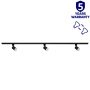 Zestaw startowy systemu szynoprzewodu 1-fazowego ALTEAR SET 1,5M3S B
