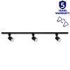 Zestaw startowy systemu szynoprzewodu 1-fazowego ALTEAR SET 1M3S B