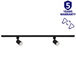 Zestaw startowy systemu szynoprzewodu 1-fazowego ALTEAR SET 1M2S B