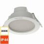 Oczko sufitowe LEDVANCE IP44 90mm 4W 3000K