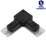 Akcesorium systemu szynoprzewodowego 1 - fazowego TEAR 1F CON-L B