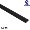 Akcesorium systemu szynoprzewodowego 1 - fazowego TEAR 1F COVER 1M B