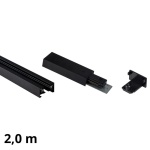 Zestawy 1 - fazowe TEAR 1F SET 2M-B