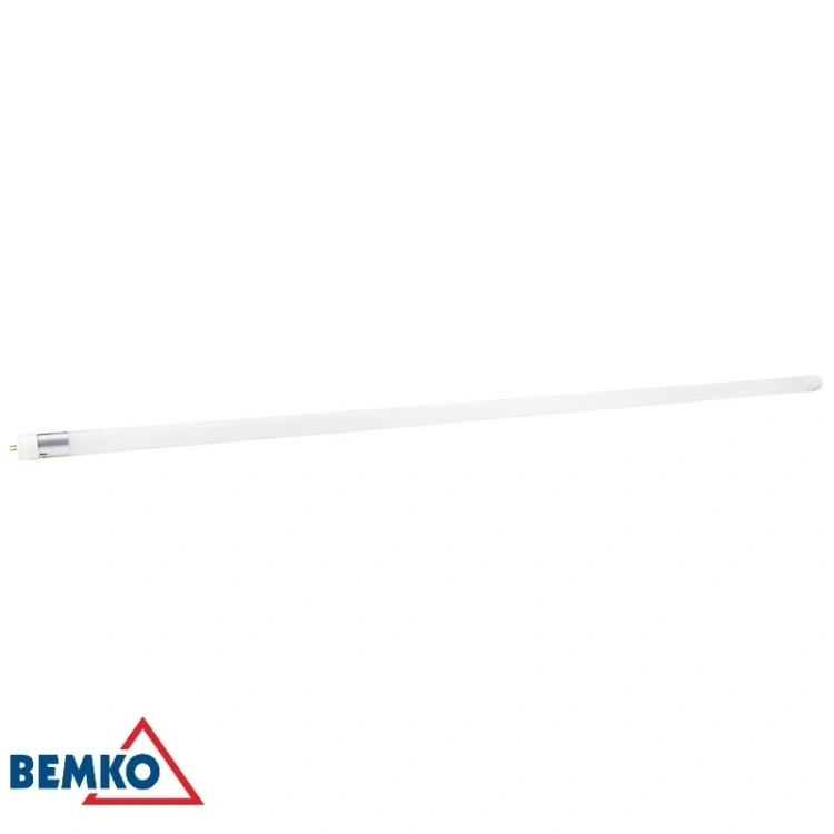Tuba LED T8 120cm z mlecznym kloszem