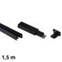 Zestawy 1 - fazowe TEAR 1F SET 1,5M-B