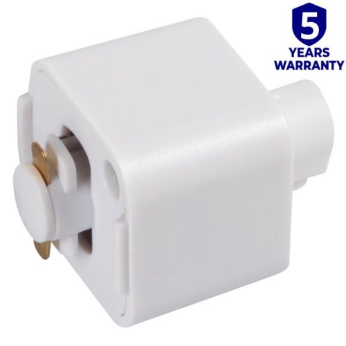 Akcesorium systemu szynoprzewodowego 1 - fazowego TEAR 1F PADAPTOR-W