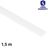 Akcesorium systemu szynoprzewodowego 1 - fazowego TEAR 1F COVER 1,5M W